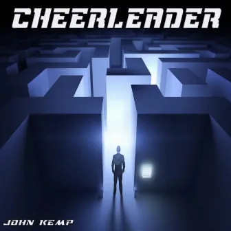 Cheerleader by John Kemp