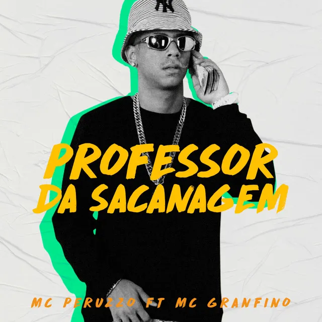 Professor da Sacanagem