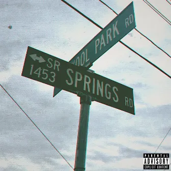 Springs Road by Freewill