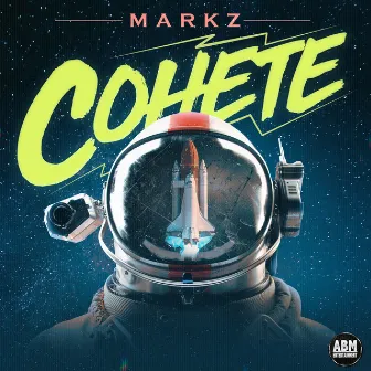 Cohete by Markz