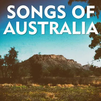 Songs Of Australia by The Wayfarers