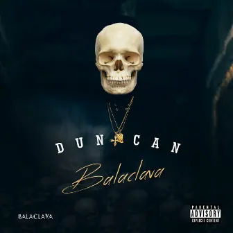 Balaclava by Duncan