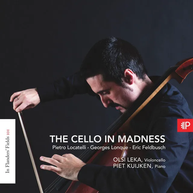 In Flanders' Fields 101: The Cello in Madness