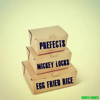 Egg Fried Rice by Mickey Locks