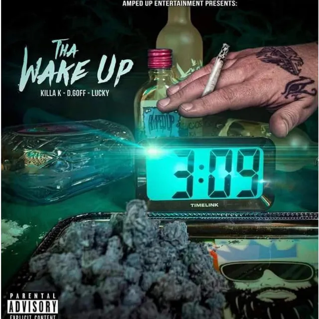 The Wake Up