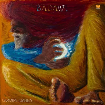 Badawi by Carmine Ioanna