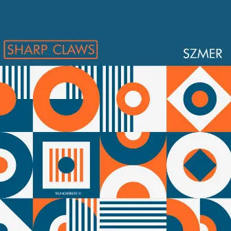 Sharp Claws by Szmer