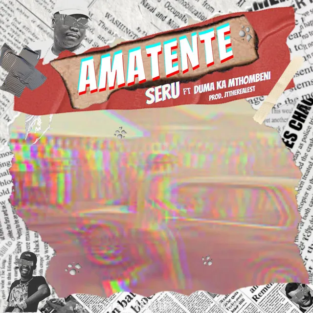 Amatente