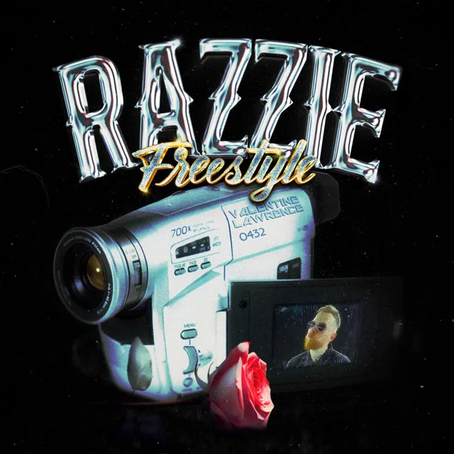 Razzie - Freestyle