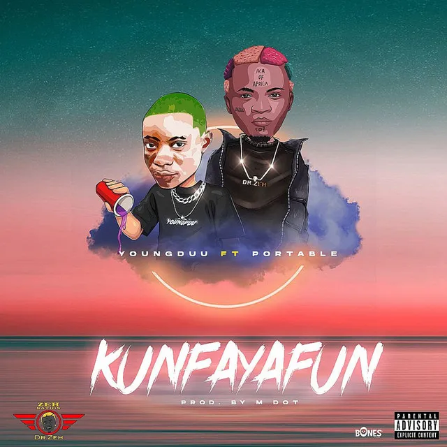 Kunfayafun