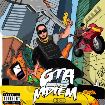 Gta by MDIEM