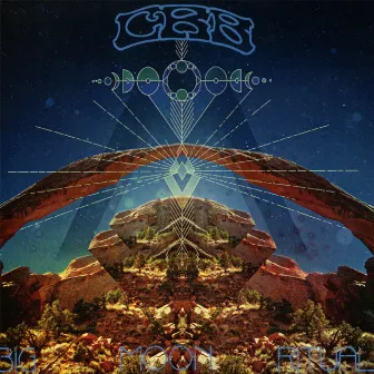 Big Moon Ritual by Chris Robinson Brotherhood