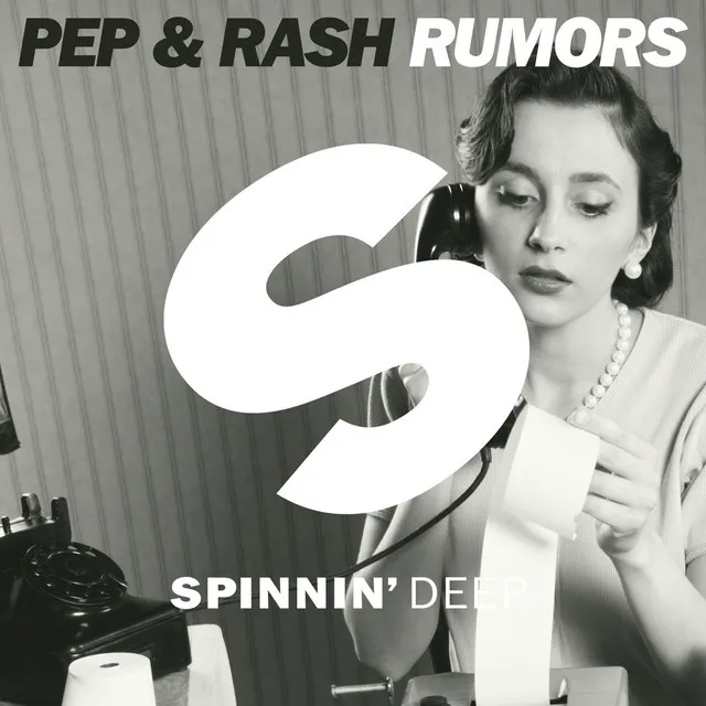 Rumors - Radio Edit