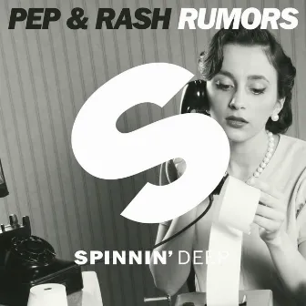 Rumors by Pep & Rash