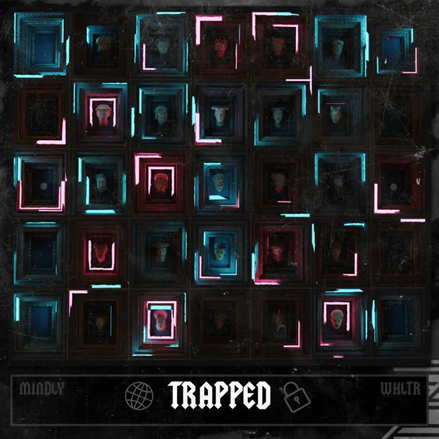 Trapped