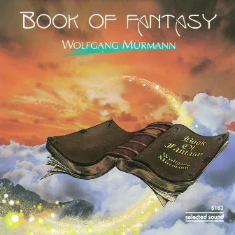 Book of Fantasy by Wolfgang Muermann