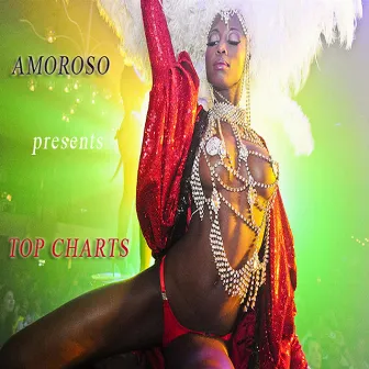 Amoroso Presents Top Charts by Amoroso