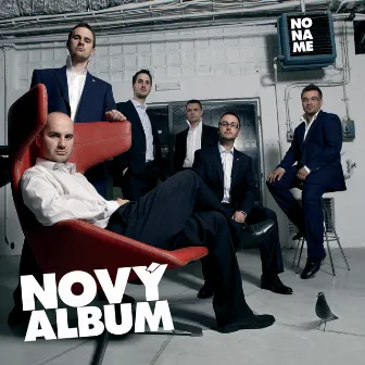 Novy album by No Name