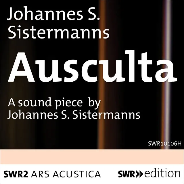 Sistermanns: Ausculta