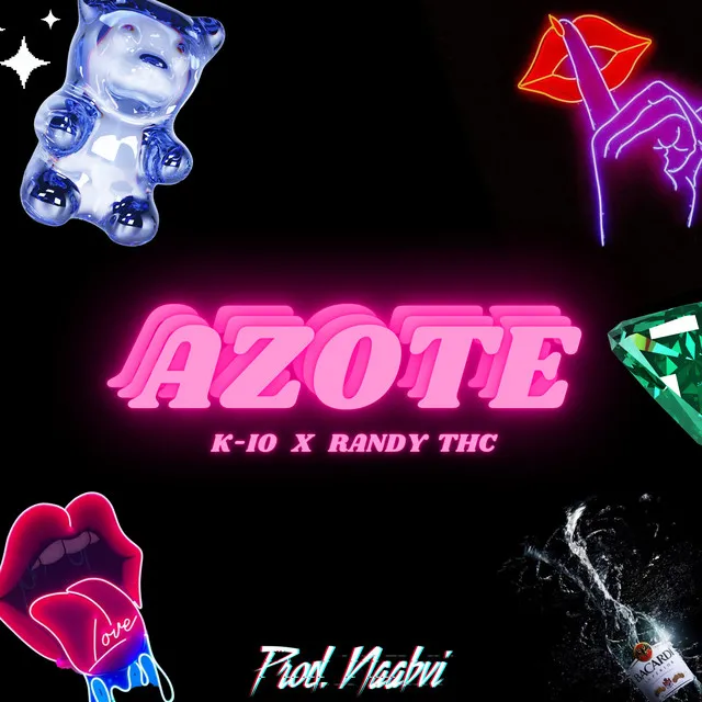 Azote