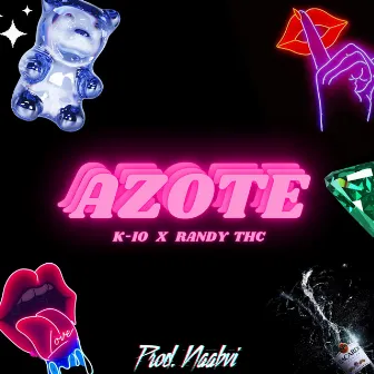 Azote by K-io