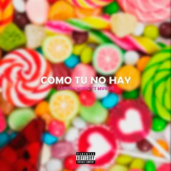 Como tu no hay by Gerson Music