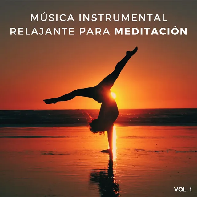 Música Instrumental Relajante Para Meditación, Vol. 1