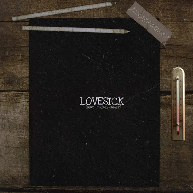 Lovesick