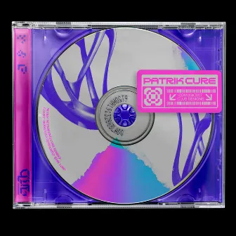 CDMUSIC007 by Patrik Cure