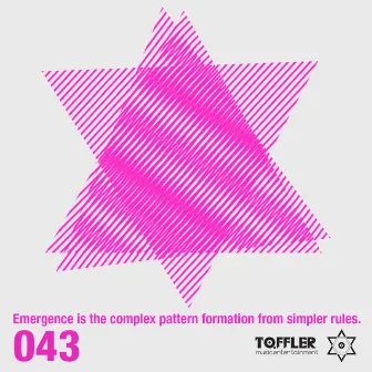 Toffler Sound 043 by Yoshihiro Arikawa