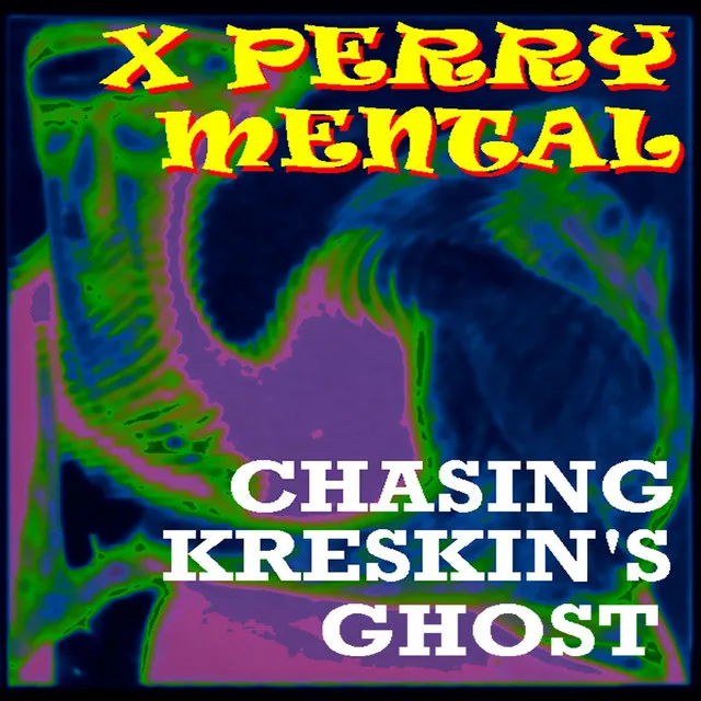 Chasing Kreskin's Ghost