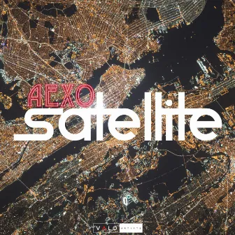 Satellite by Aexo