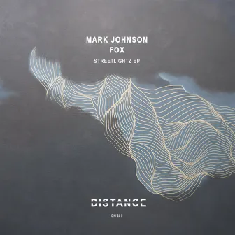 Streetlightz EP by Mark Johnson (UK)