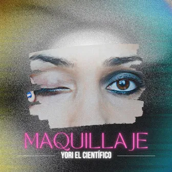 Maquillaje by Unknown Artist