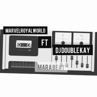 Marabeat by Marvelroyalworld