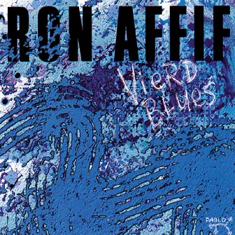 Vierd Blues by Ron Affif