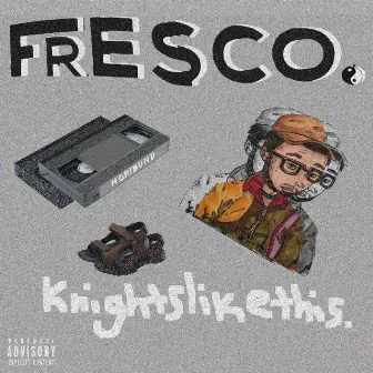 Knightslikethis by fresco.