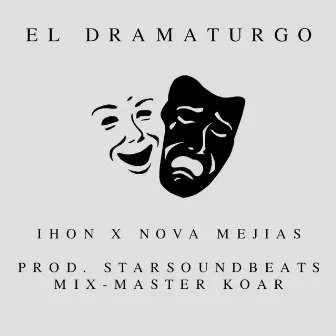 El Dramaturgo by Ihon