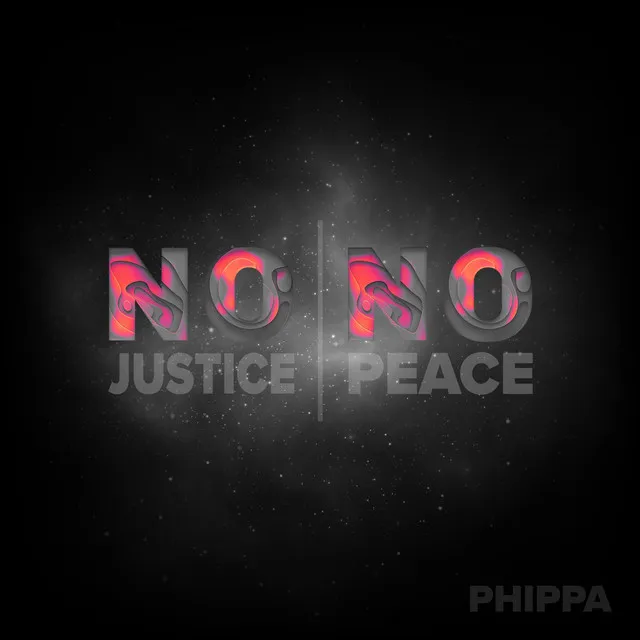 No Justice No Peace