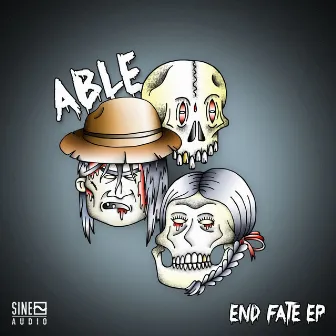 End Fate EP by ABLE