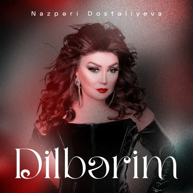 Nazpəri Dostəliyeva