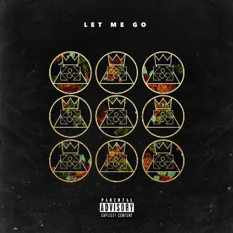 Let Me Go by Ryan