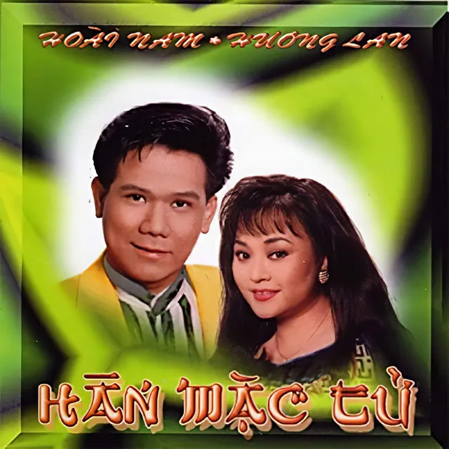 Hàn Mặc Tử