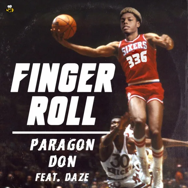 FingerRoll