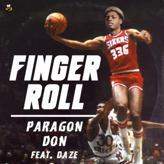 FingerRoll by Paragon Don