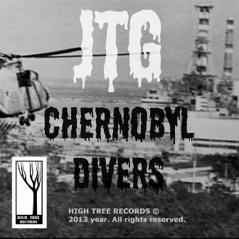 Chernobyl Divers by JTG