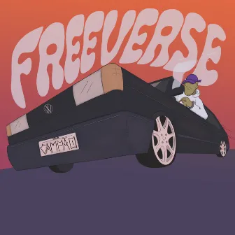 Freeverse by Celo Freitas