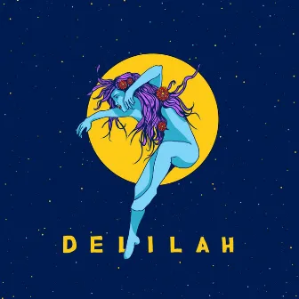 DELILAH by Font Leroy