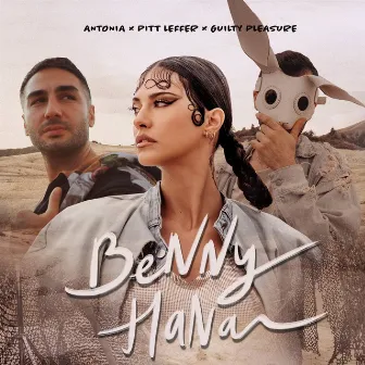 Benny Hana by Guilty Pleasure