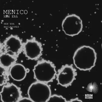 New Era EP by Menico